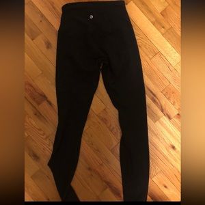 lululemon align leggings size 4